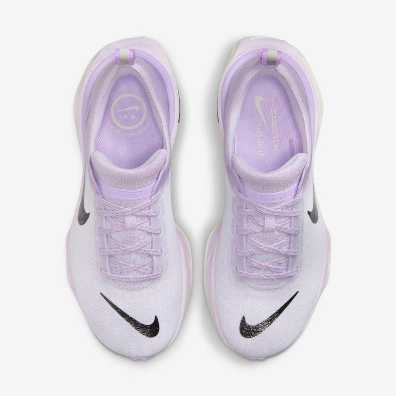 Tênis Nike Invincible 3 - Feminino - Foto 4