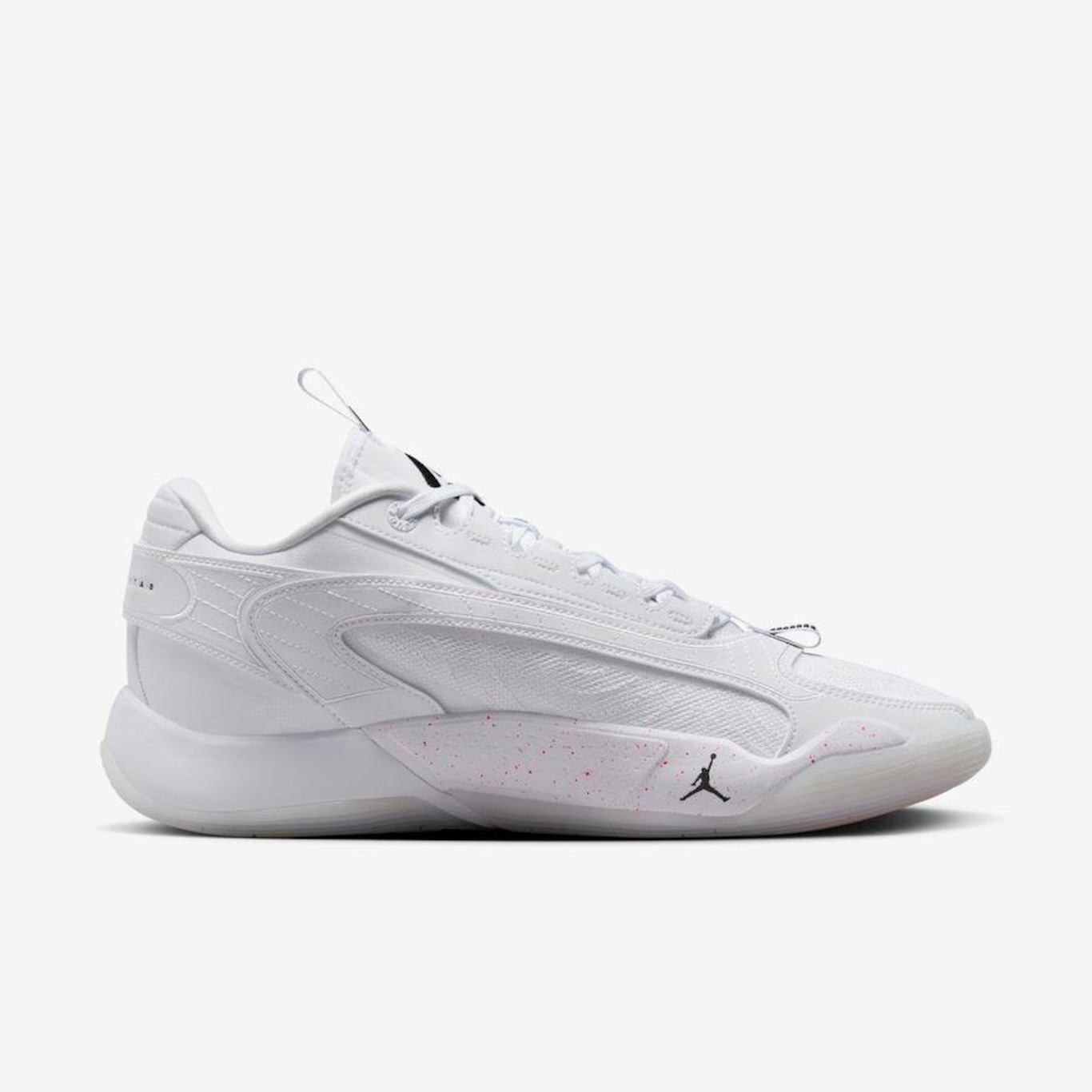 Tênis Nike Jordan Luka 2 - Masculino - Foto 1