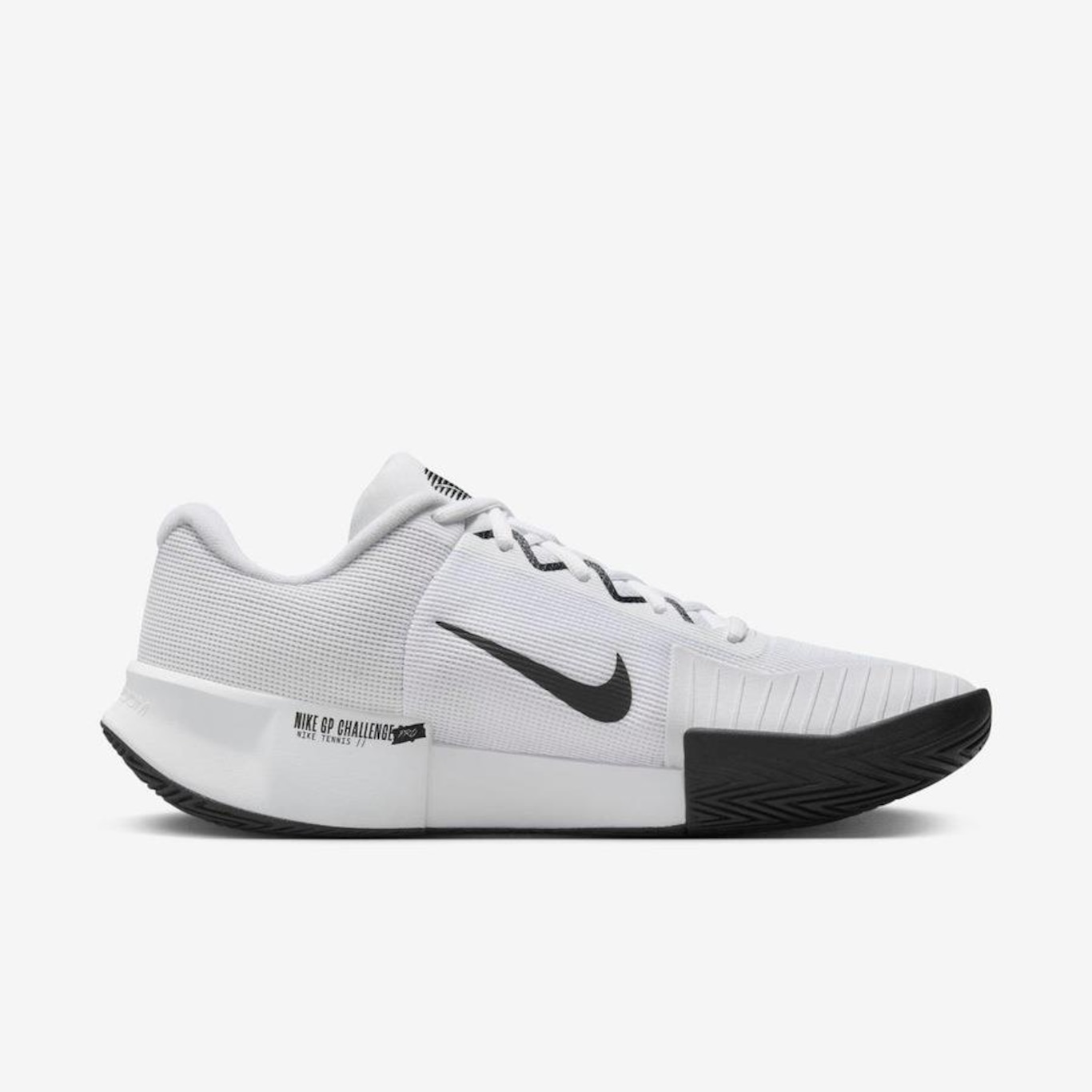 Tênis Nike Zoom Gp Challenge Pro - Masculino - Foto 3