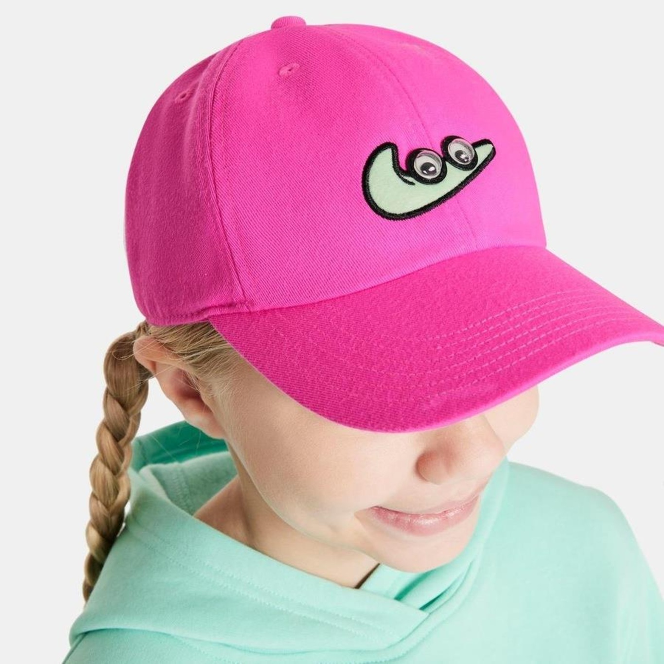 Boné Nike Club - Strapback - Infantil - Foto 6