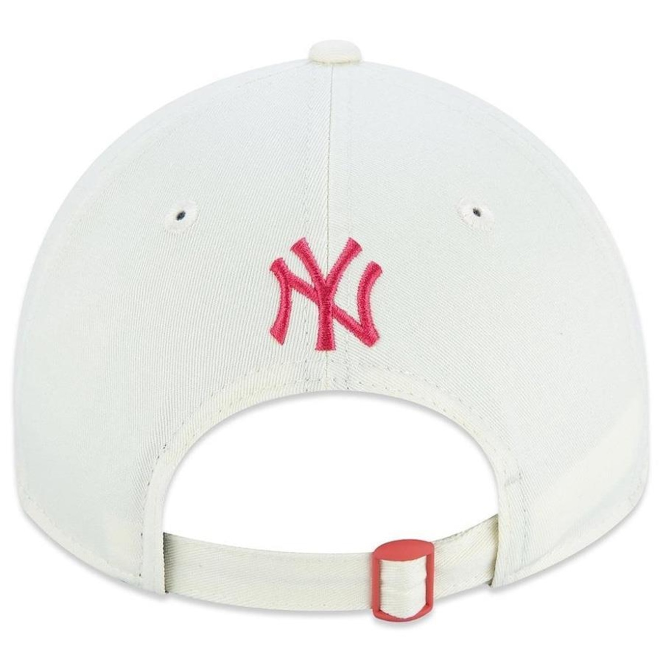 Boné Aba Curva New Era 920 Strapback New York Yankees Mlb Sport Art - Strapback - Adulto - Foto 2