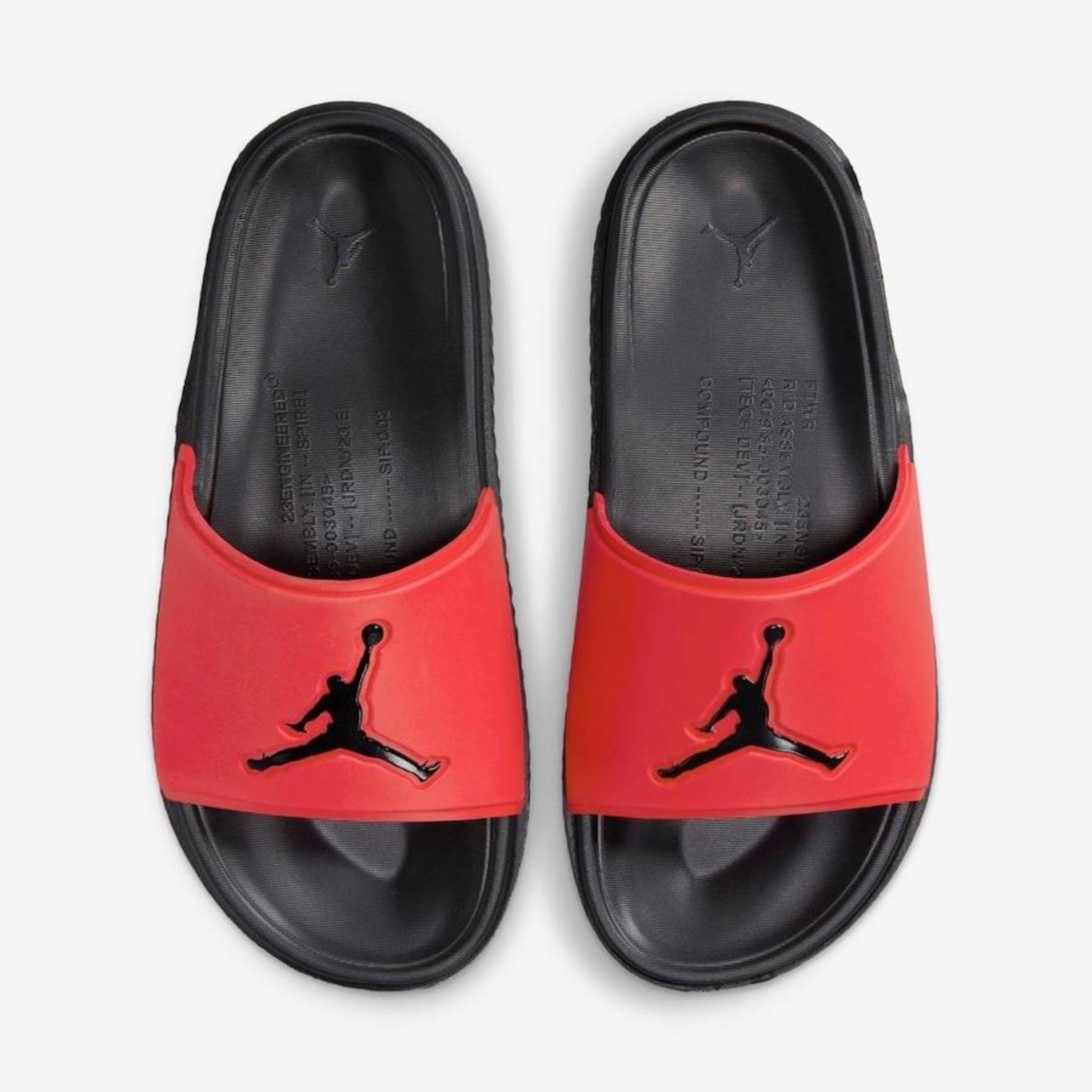 Chinelo Nike Jordan Jumpman - Masculino | Centauro