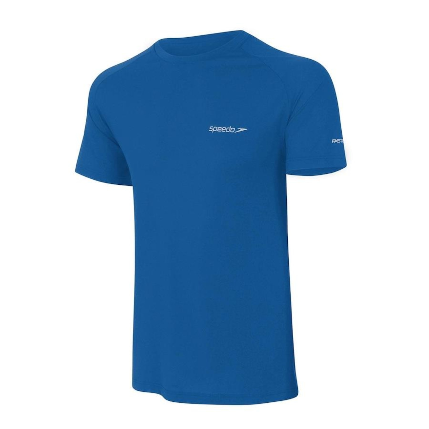 Camiseta Masculina Porus Speedo - Foto 1