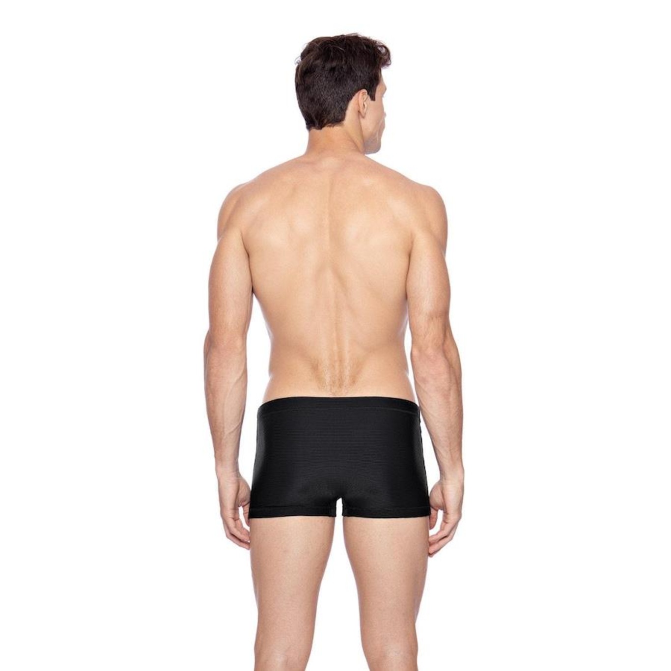 Sunga Boxer Canelada Speedo - Adulto - Foto 2