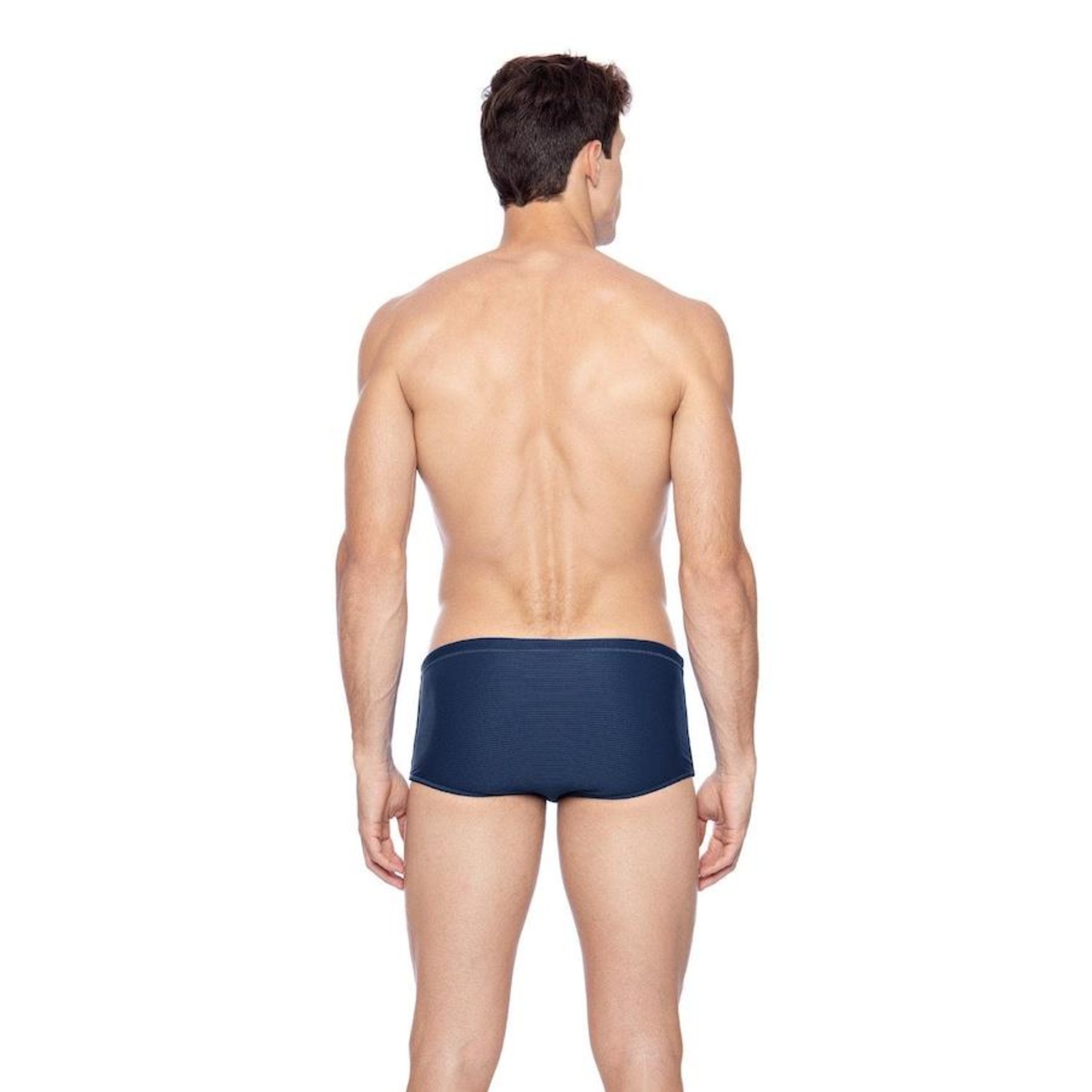 Sunga Tradicional Canelada Speedo - Foto 2