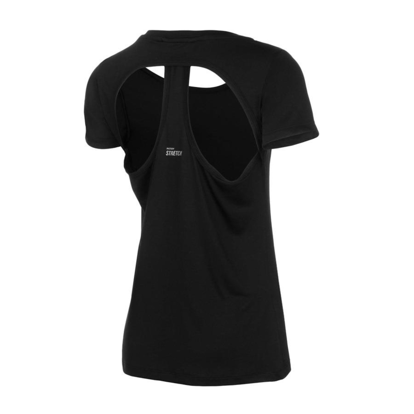 Camiseta Jacquard Speedo - Feminina - Foto 2