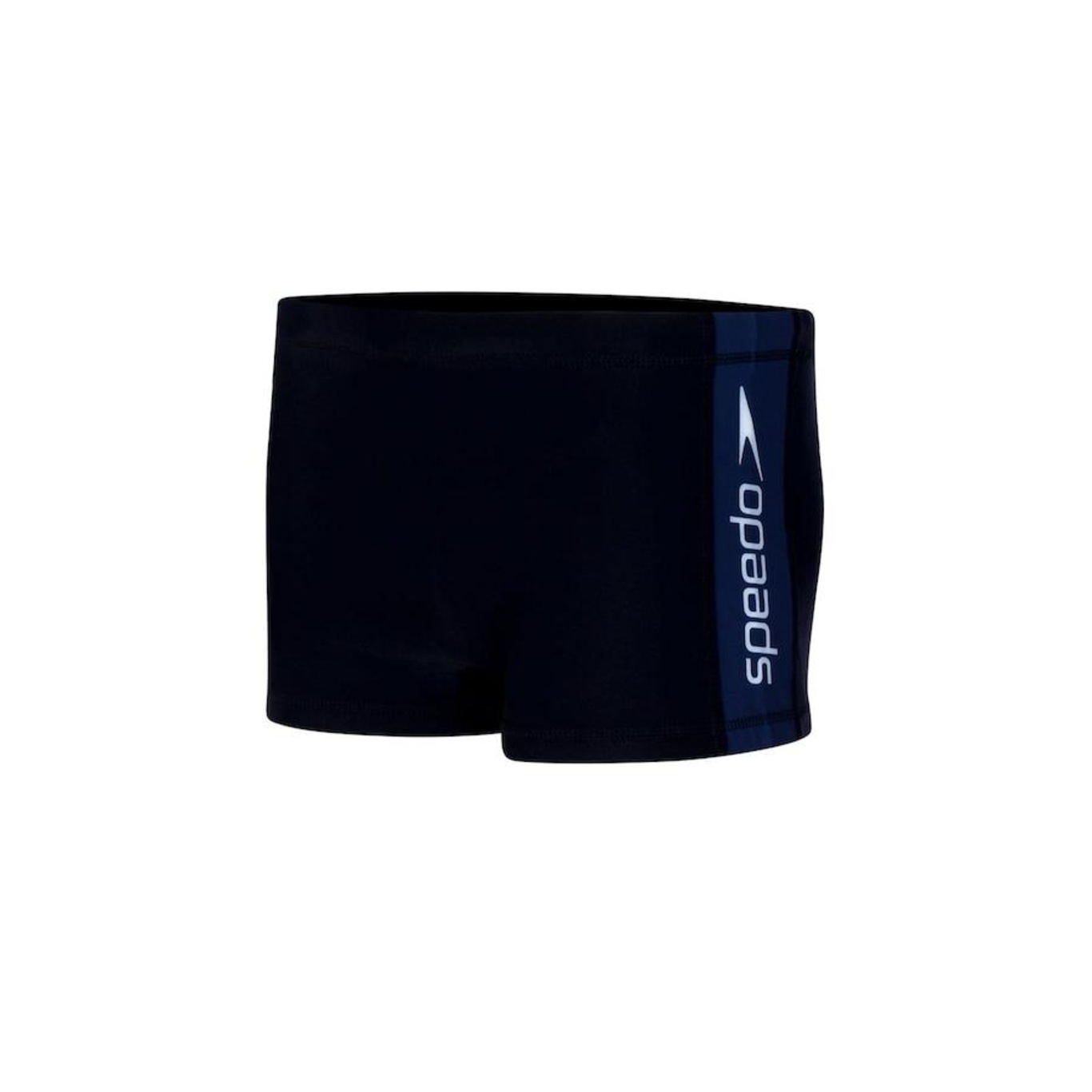 Sunga Boxer Estampa Lateral - Adulto - Foto 1