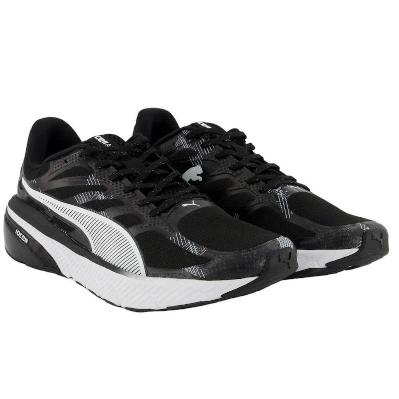 Tênis Puma Cell Active Bdp - Masculino - Foto 3