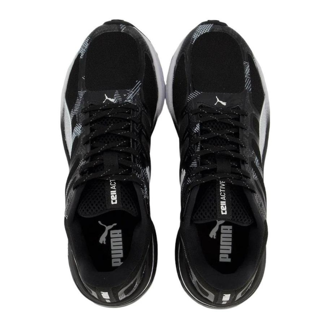 Tênis Puma Cell Active Bdp - Masculino - Foto 5