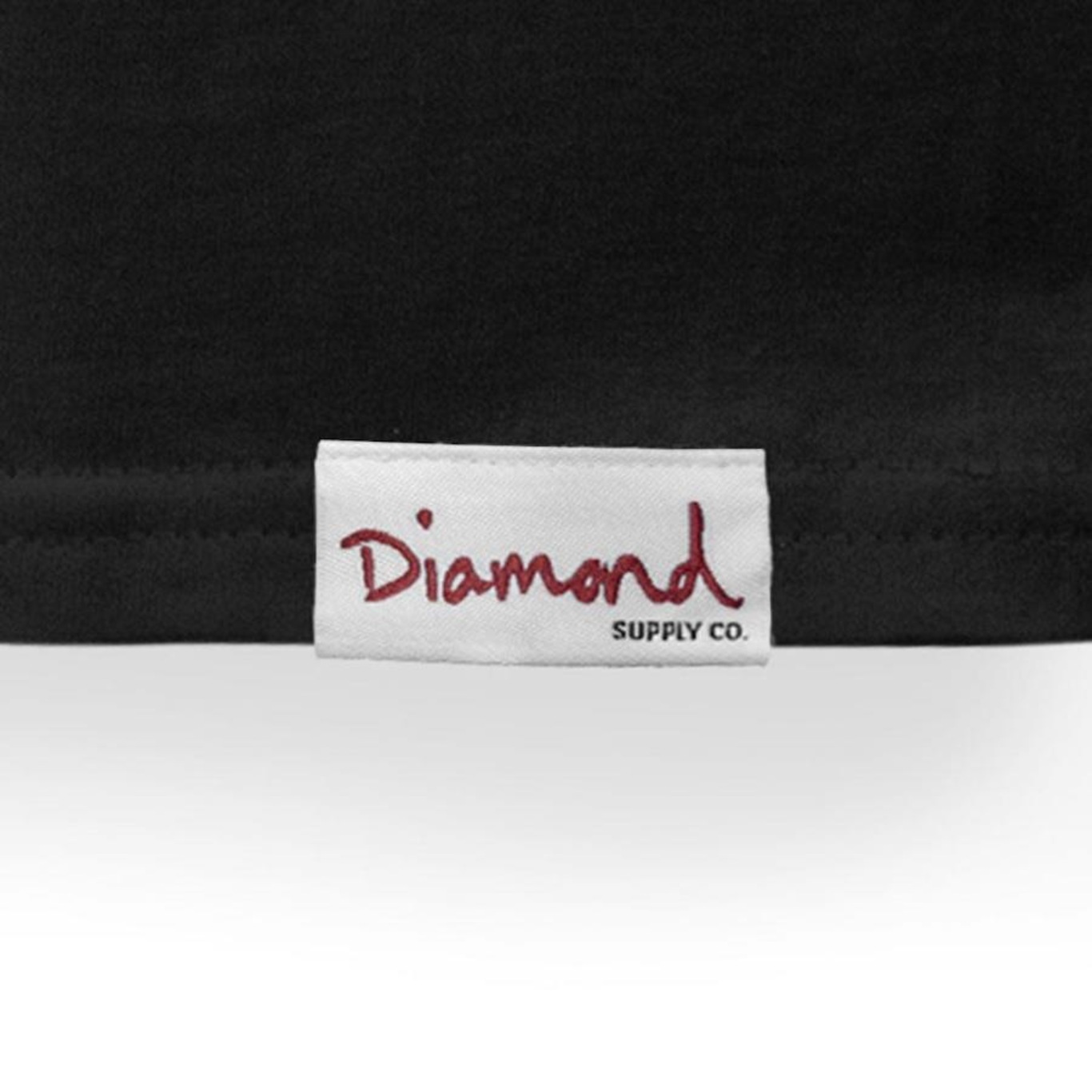 Camiseta Diamond Classic Tee - Masculina - Foto 2