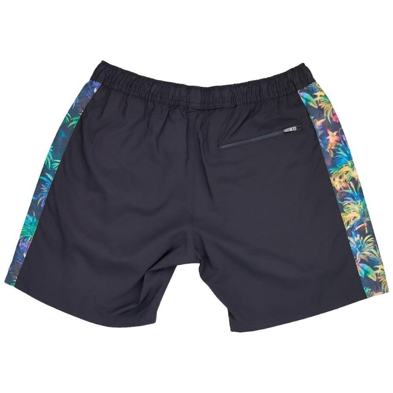 Bermuda Oakley Psy Frog Printed Trunk Shorts - Masculina - Foto 2