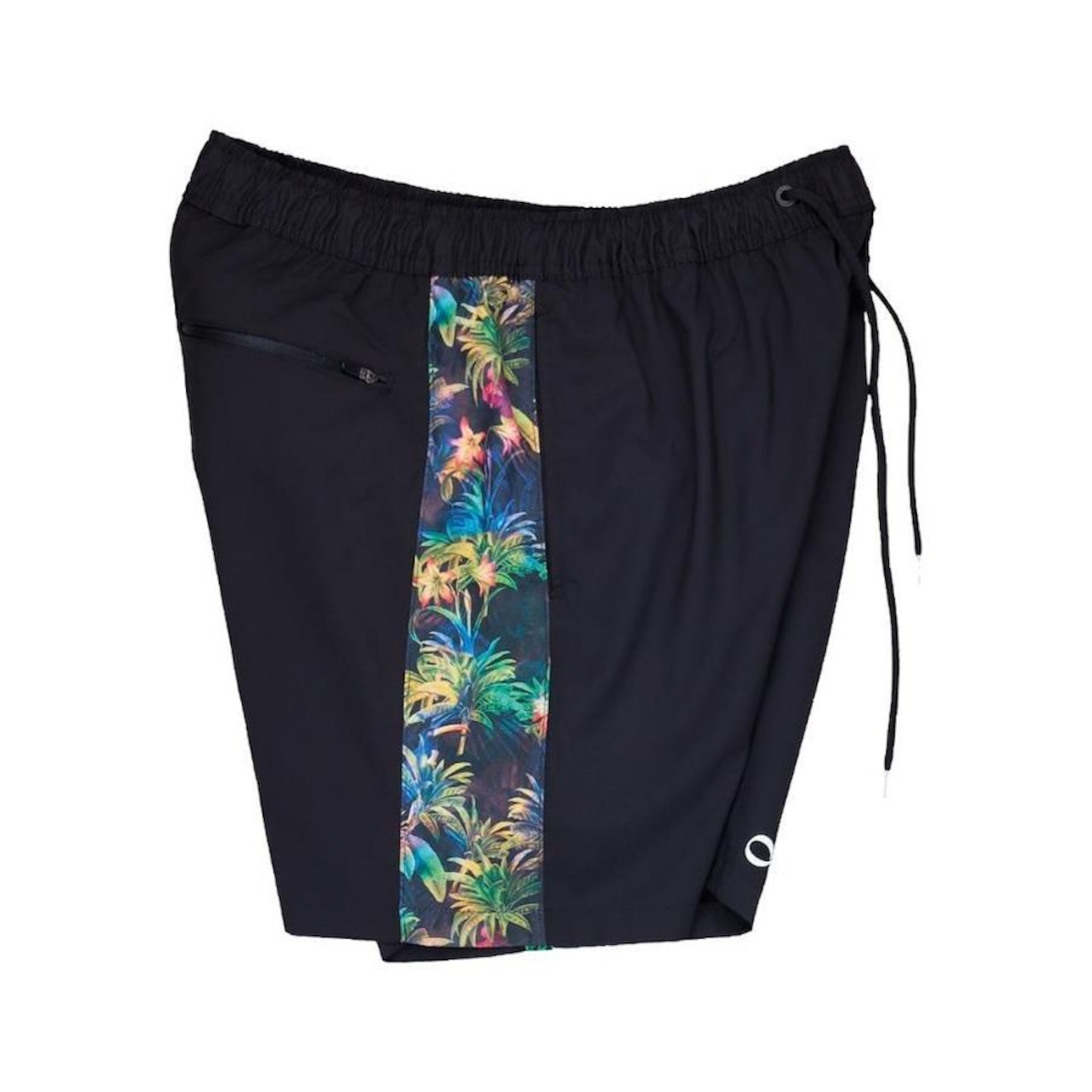 Bermuda Oakley Psy Frog Printed Trunk Shorts - Masculina - Foto 3