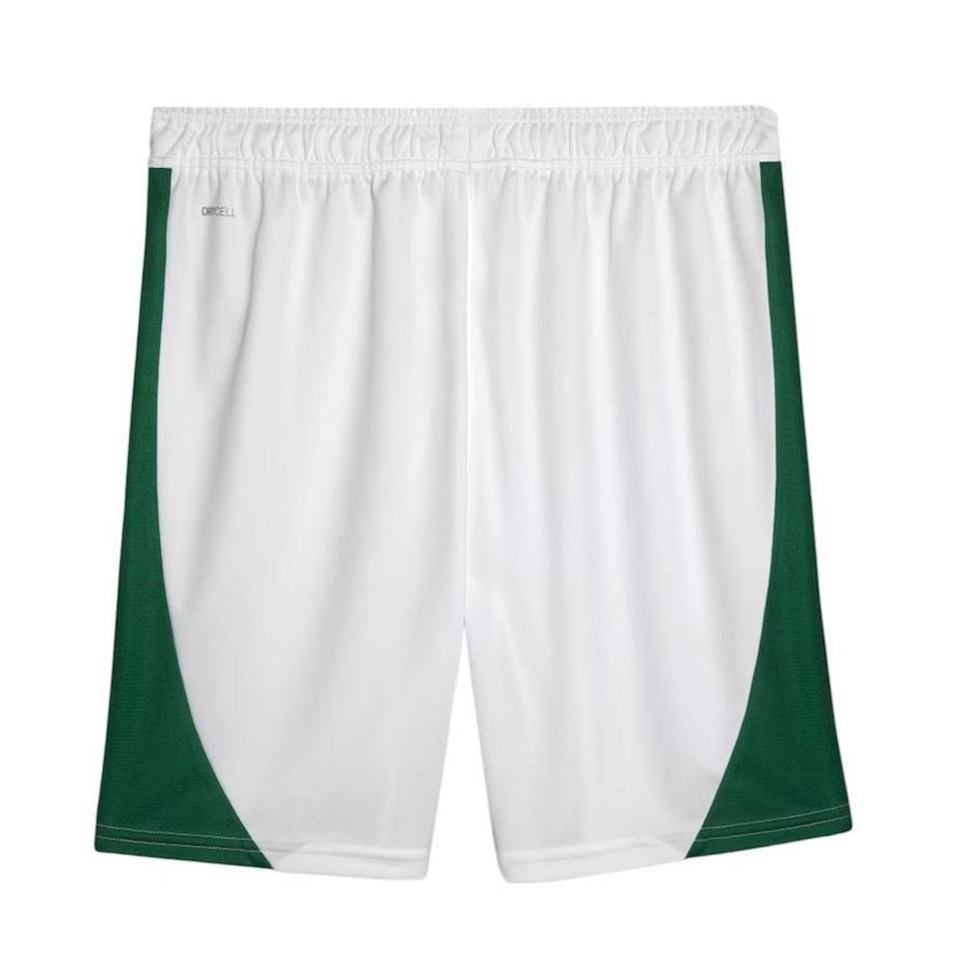 Shorts do Palmeiras Puma Torcedor Home - Masculino - Foto 3