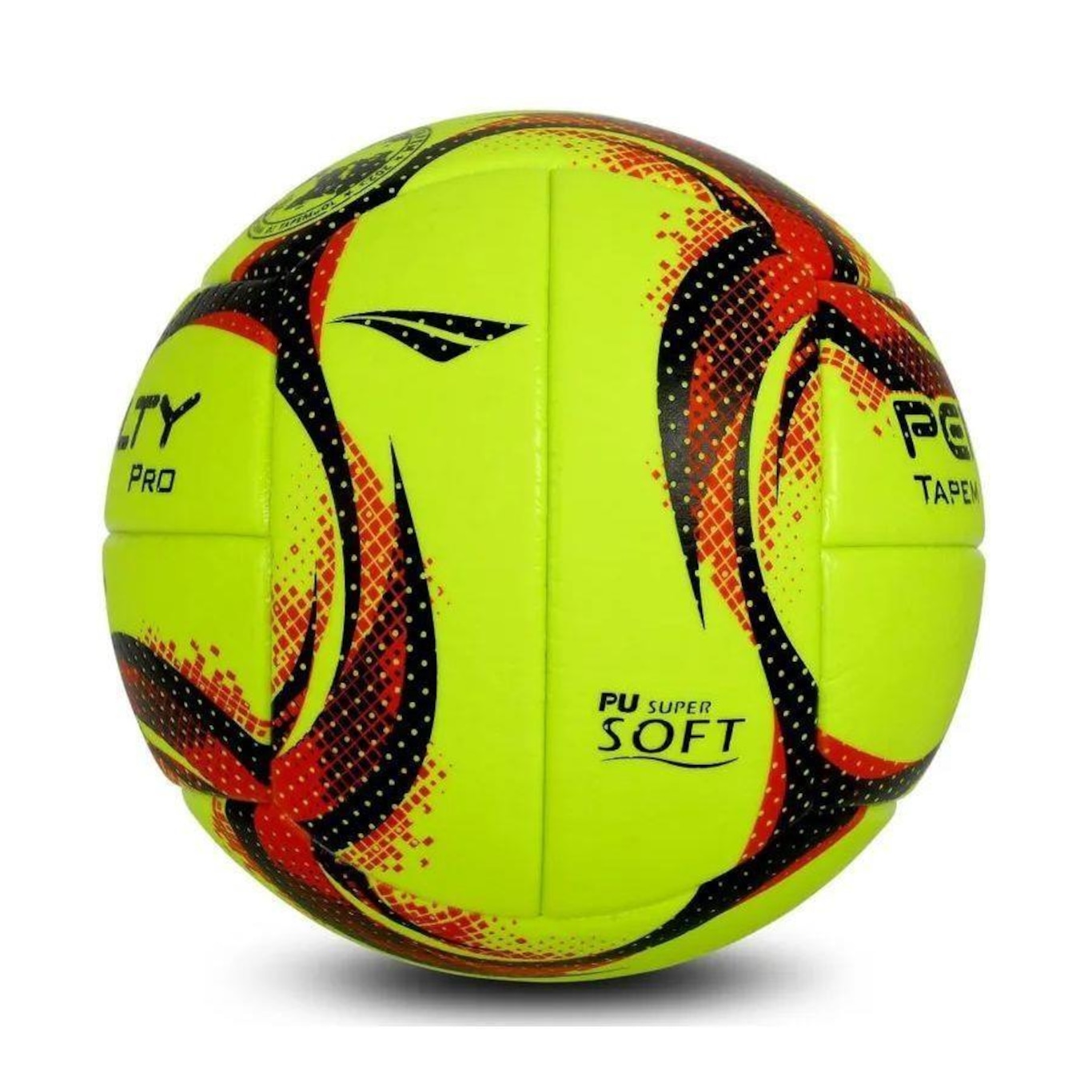 Bola de Tapembol Penalty Pro XXIV - Foto 3