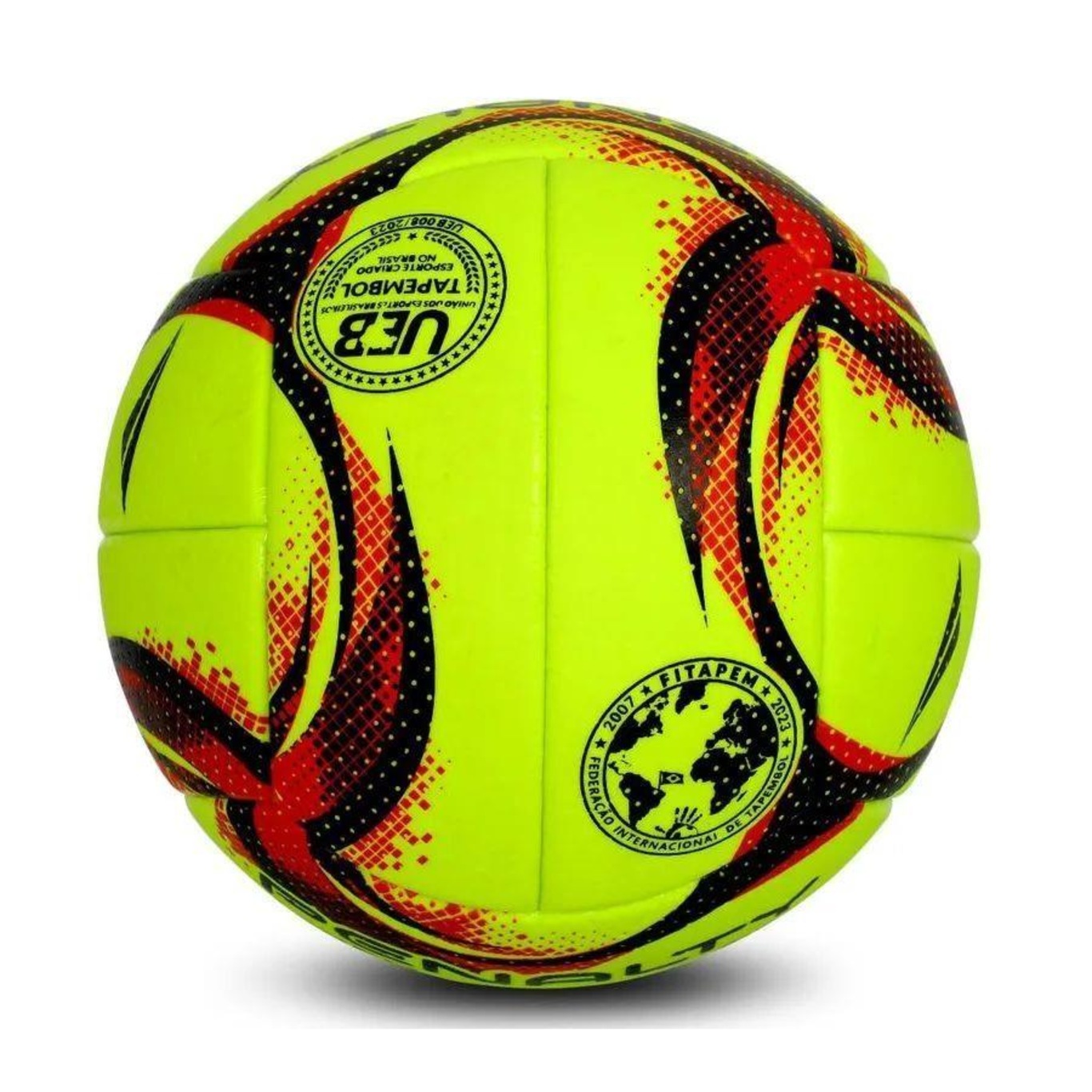 Bola de Tapembol Penalty Pro XXIV - Foto 4