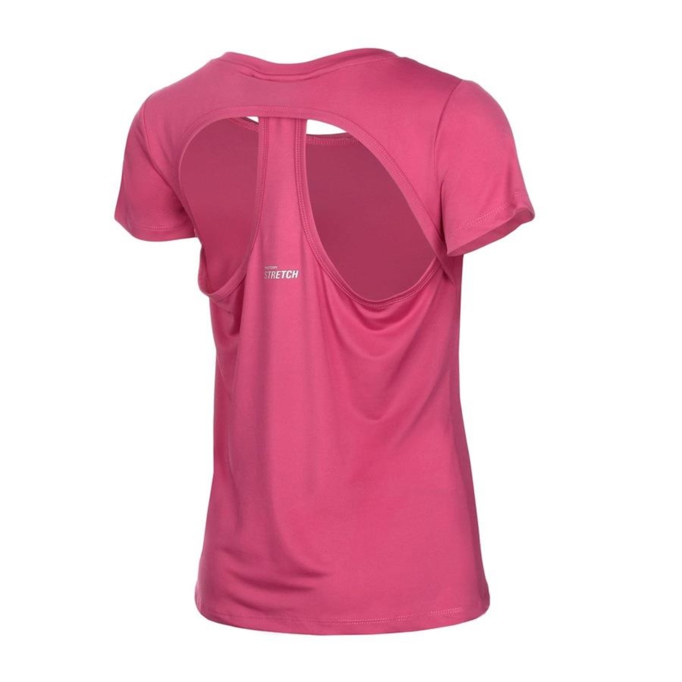 Camiseta Jacquard Speedo - Club - Feminina - Foto 2