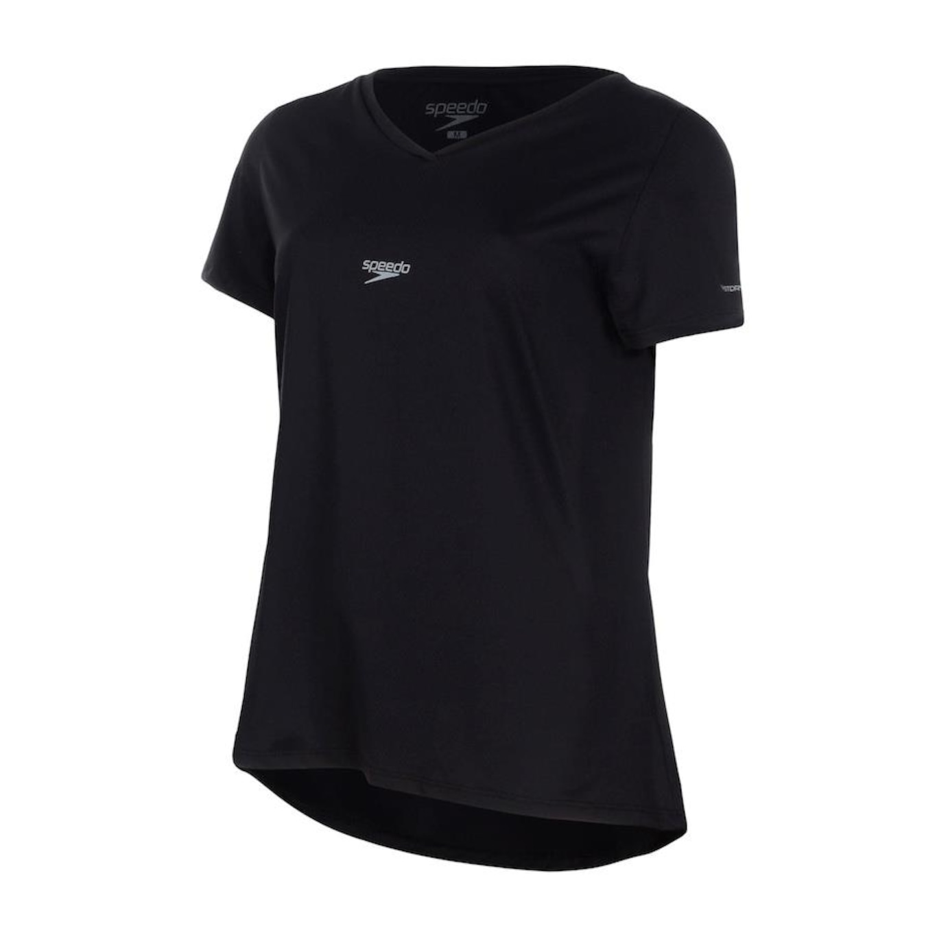 Camiseta Fresh V Speedo - Feminina - Foto 1