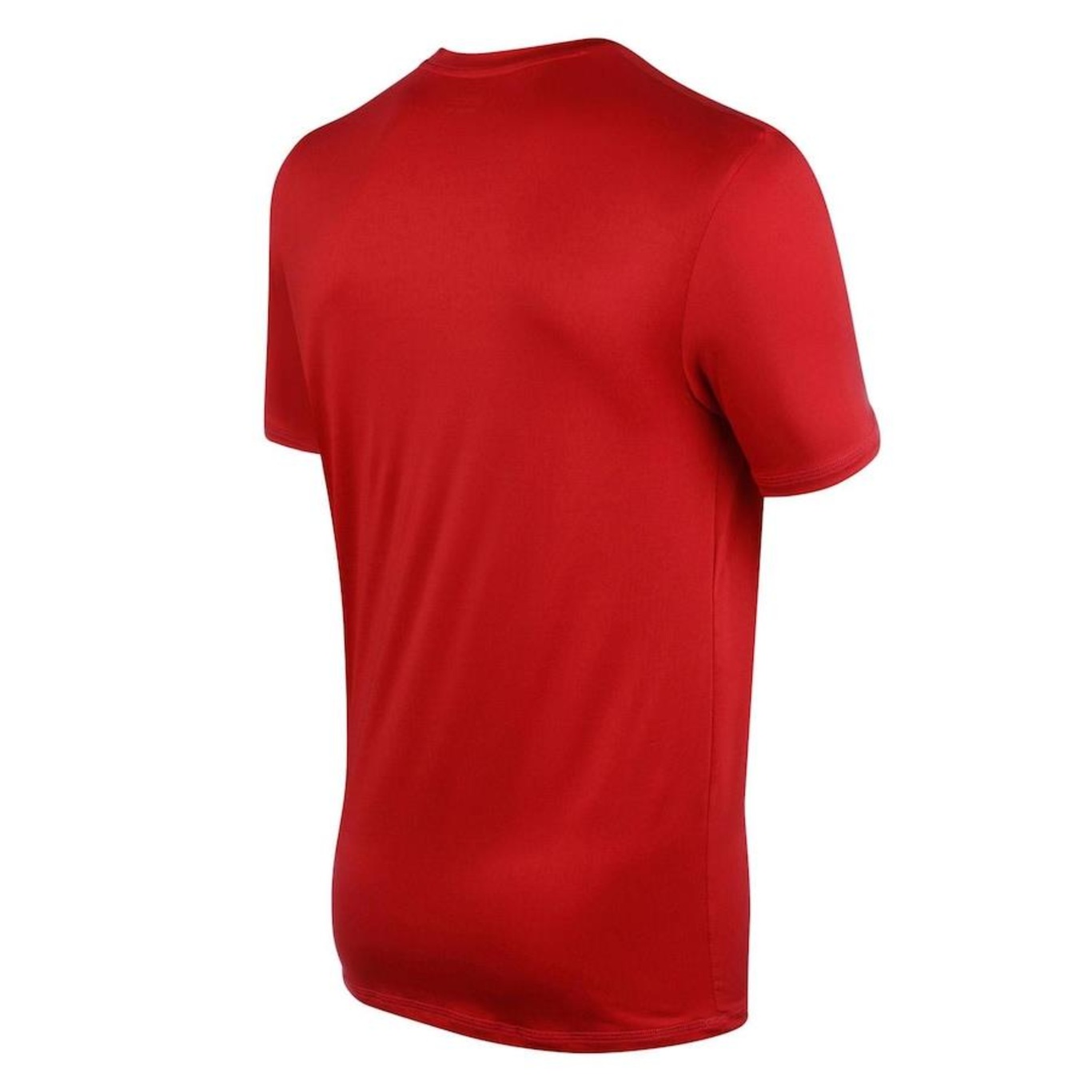 Camiseta Speedo Basic Stretch - Masculina - Foto 2