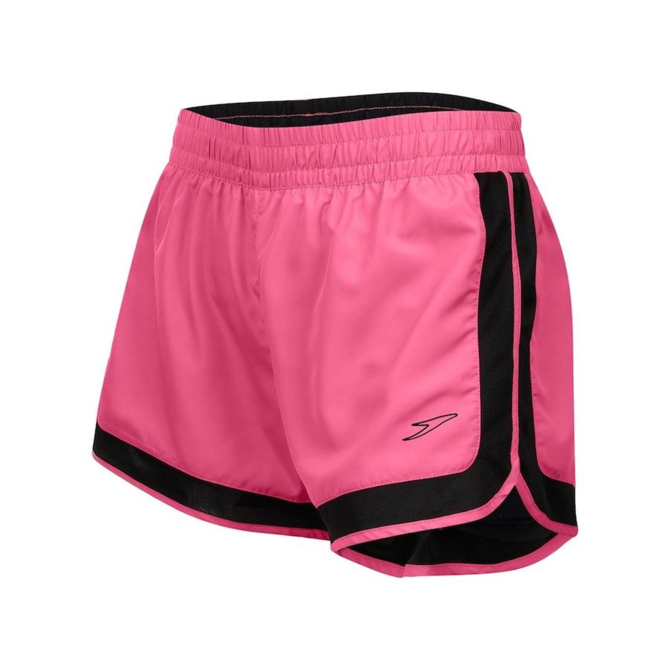 Shorts Neon Feminino Speedo - Foto 1