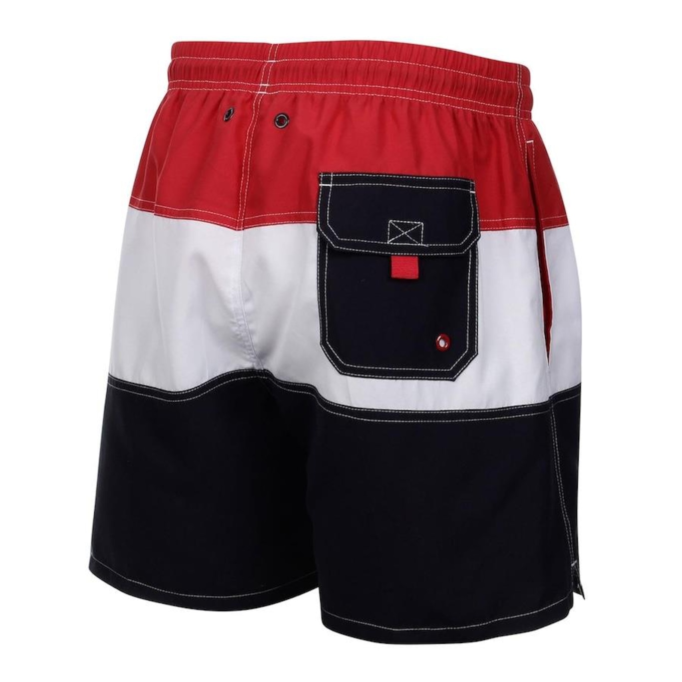 Shorts Swim Stripes Speedo - Masculino - Foto 2