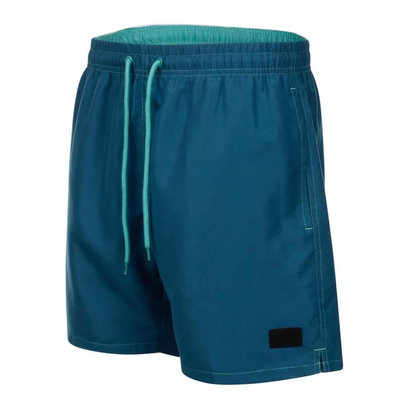 Shorts Swim Speedo Ocean - Masculino - Foto 1