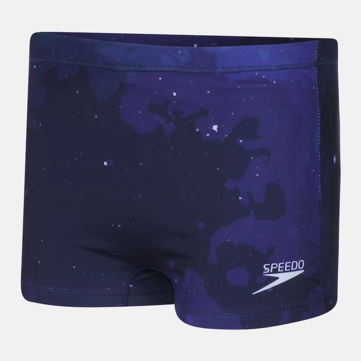 Sunga Boxer Galaxy Speedo - Adulto - Foto 3