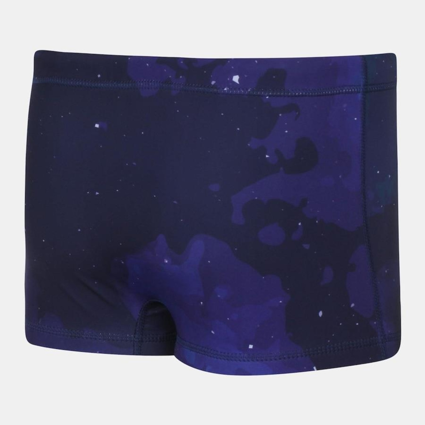 Sunga Boxer Galaxy Speedo - Adulto - Foto 4