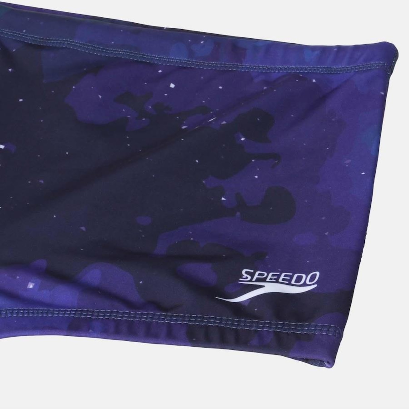 Sunga Boxer Galaxy Speedo - Adulto - Foto 6