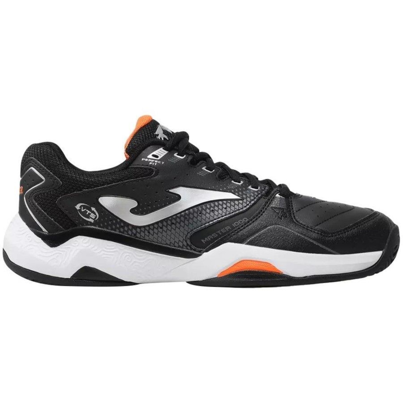 Tênis Joma Master 1000 - Masculino - Foto 3