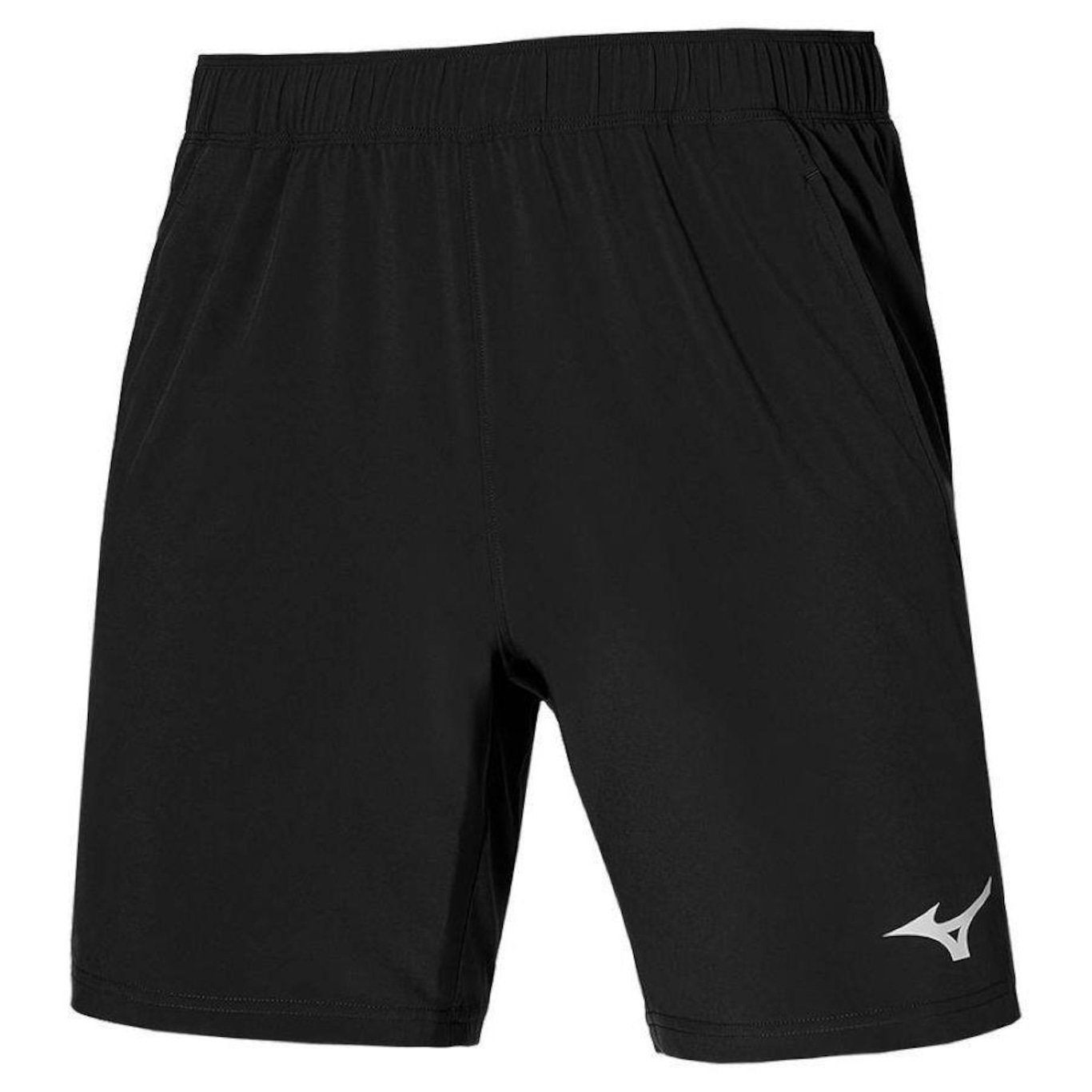 Shorts Mizuno 8 In Flex - Masculino - Foto 1