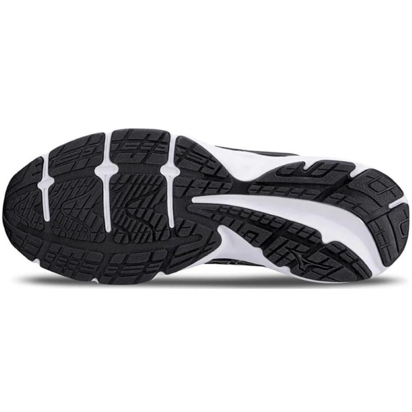 Tênis Mizuno Jet 7 + 3 Pares de Meias - Masculino - Foto 5