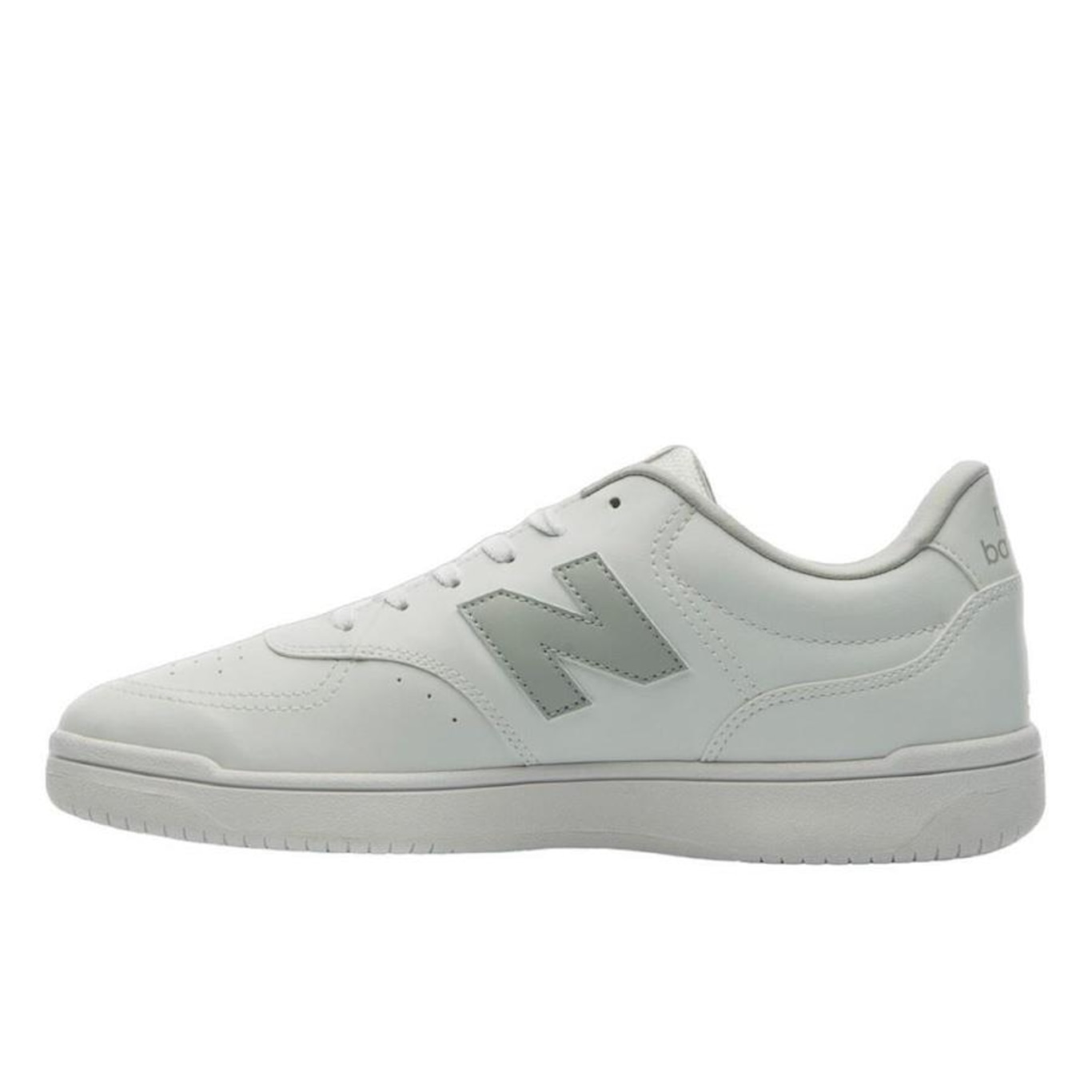 Tênis New Balance Bb80 + 3 Pares De Meias - Unissex - Foto 2