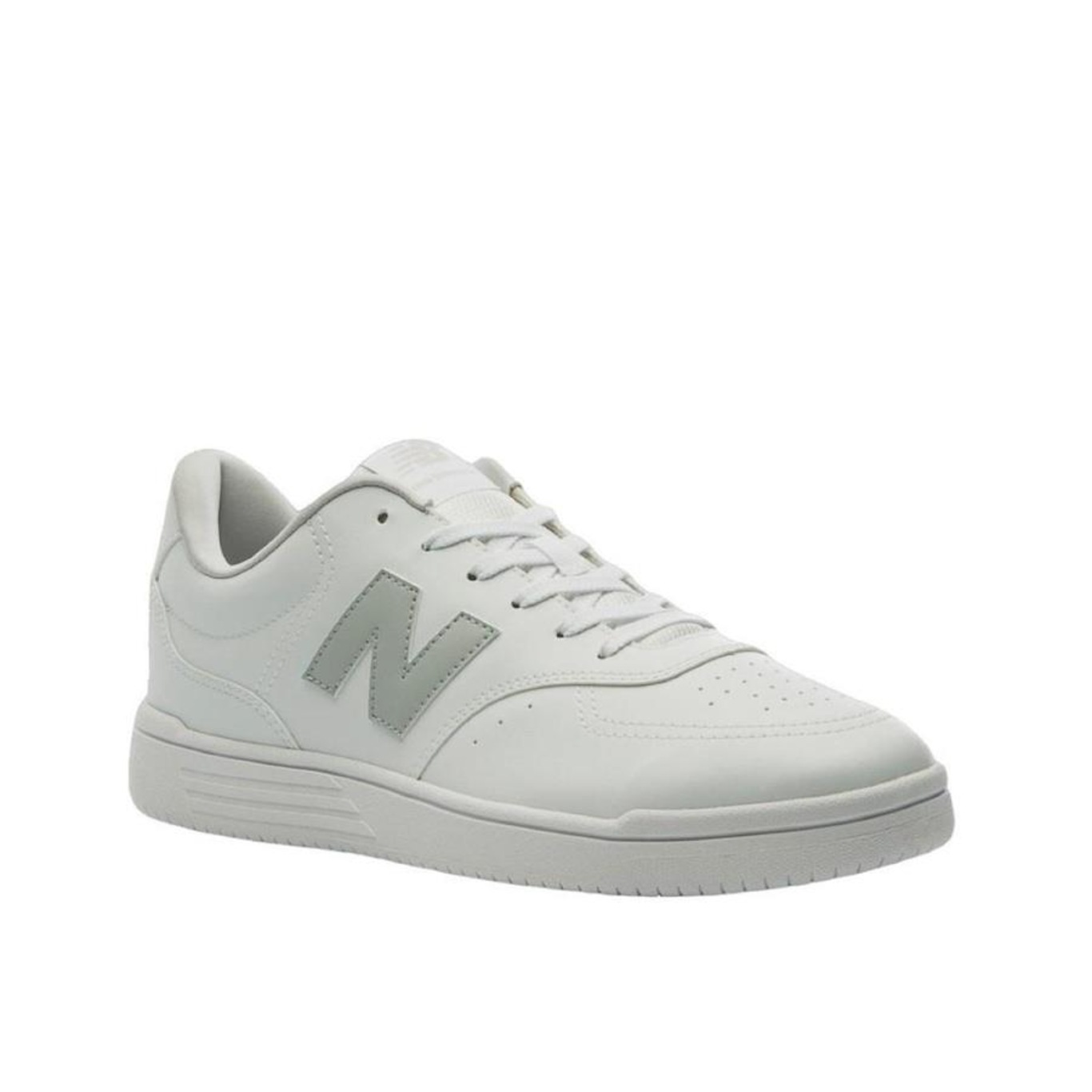 Tênis New Balance Bb80 + 3 Pares De Meias - Unissex - Foto 3