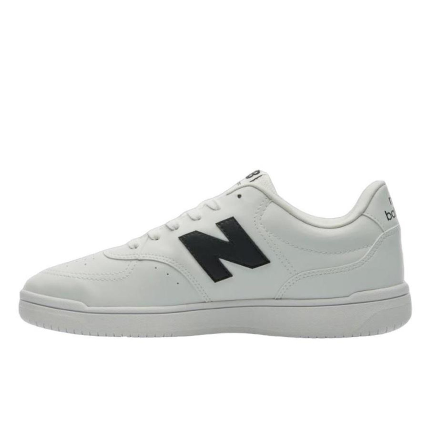 Tênis New Balance Bb80 + 3 Pares De Meias - Unissex - Foto 2