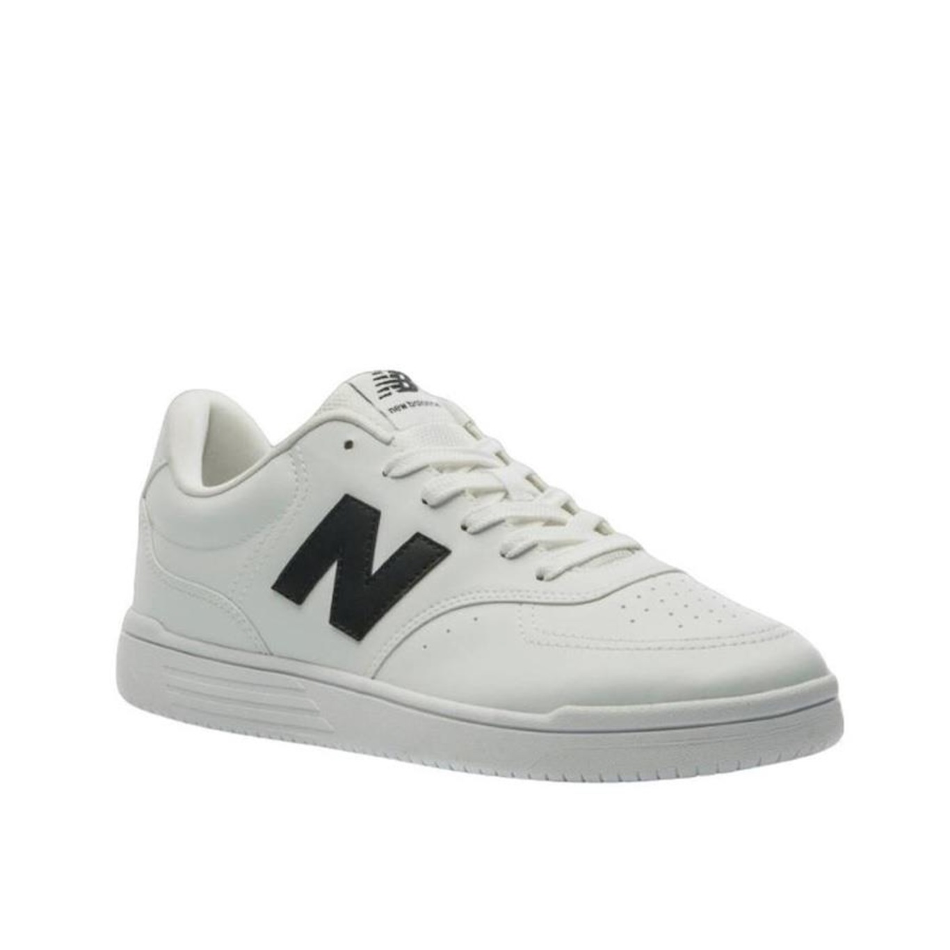 Tênis New Balance Bb80 + 3 Pares De Meias - Unissex - Foto 3