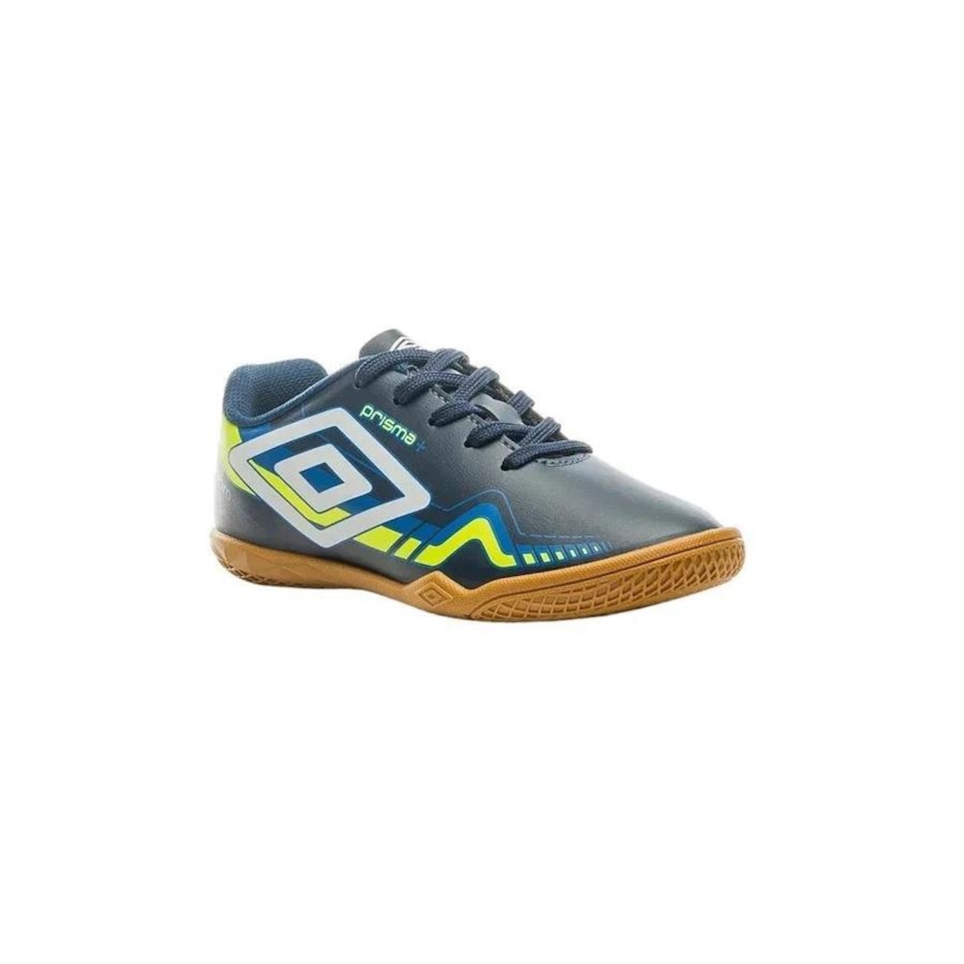 Chuteira Futsal Umbro Prisma+ - Adulto - Foto 3