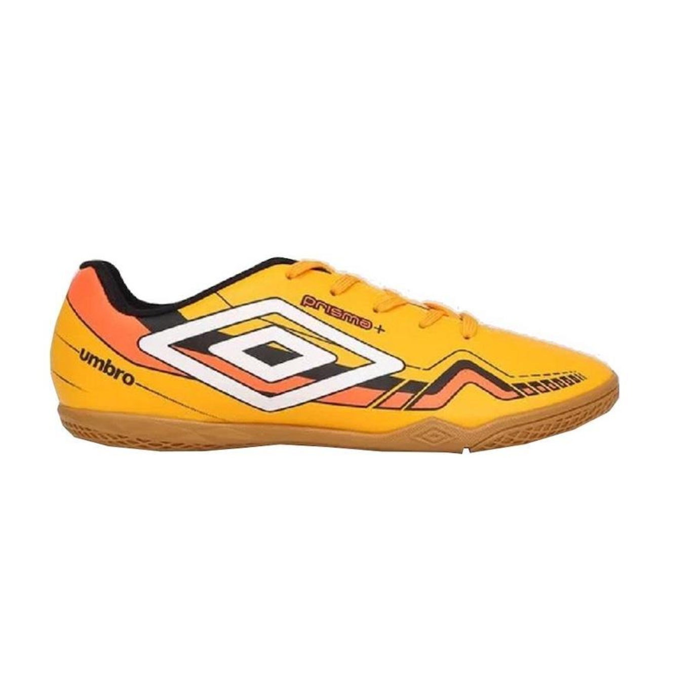 Chuteira Futsal Umbro Prisma+ - Adulto - Foto 2