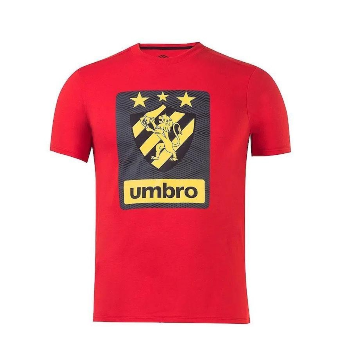 Camisa do Sport Recife Concentração Ii 2021 Umbro - Masculina - Foto 1