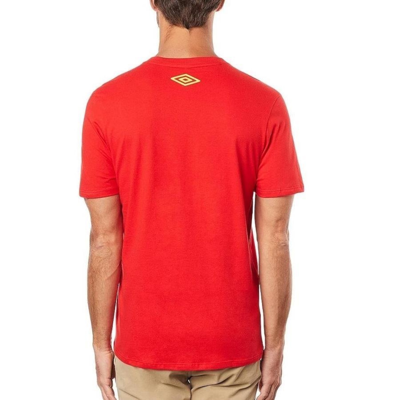 Camisa do Sport Recife Concentração Ii 2021 Umbro - Masculina - Foto 2