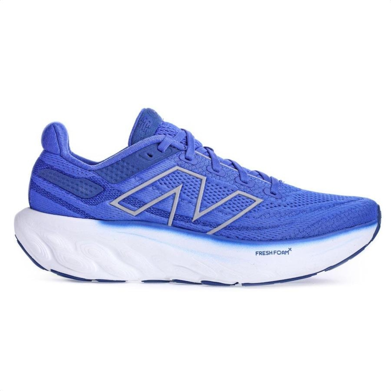 Tênis New Balance Fresh Foam X 1080 V13 - Masculino - Foto 1