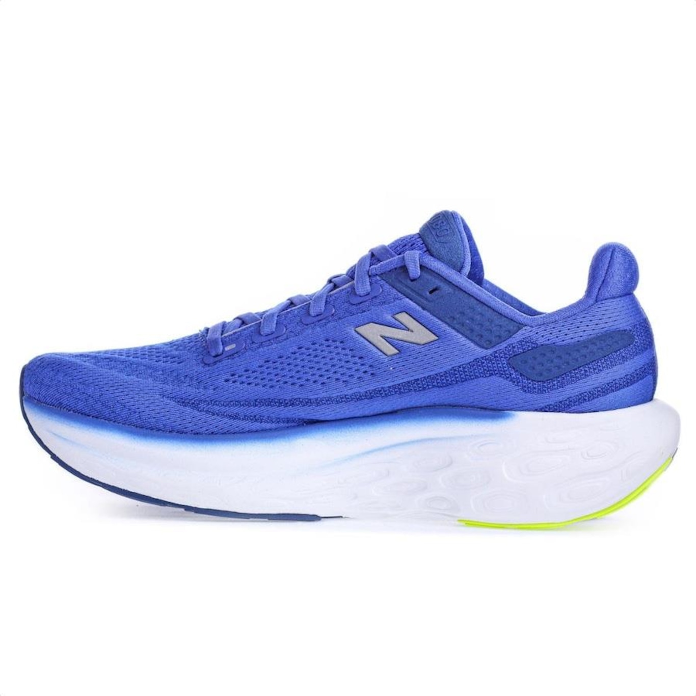 Tênis New Balance Fresh Foam X 1080 V13 - Masculino - Foto 2