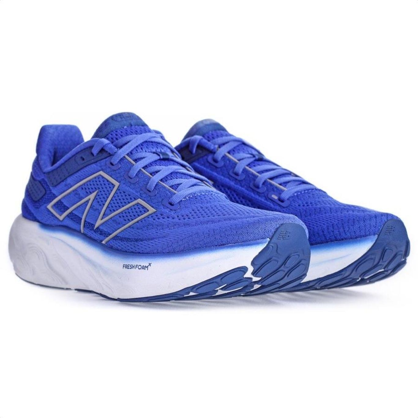 Tênis New Balance Fresh Foam X 1080 V13 - Masculino - Foto 3