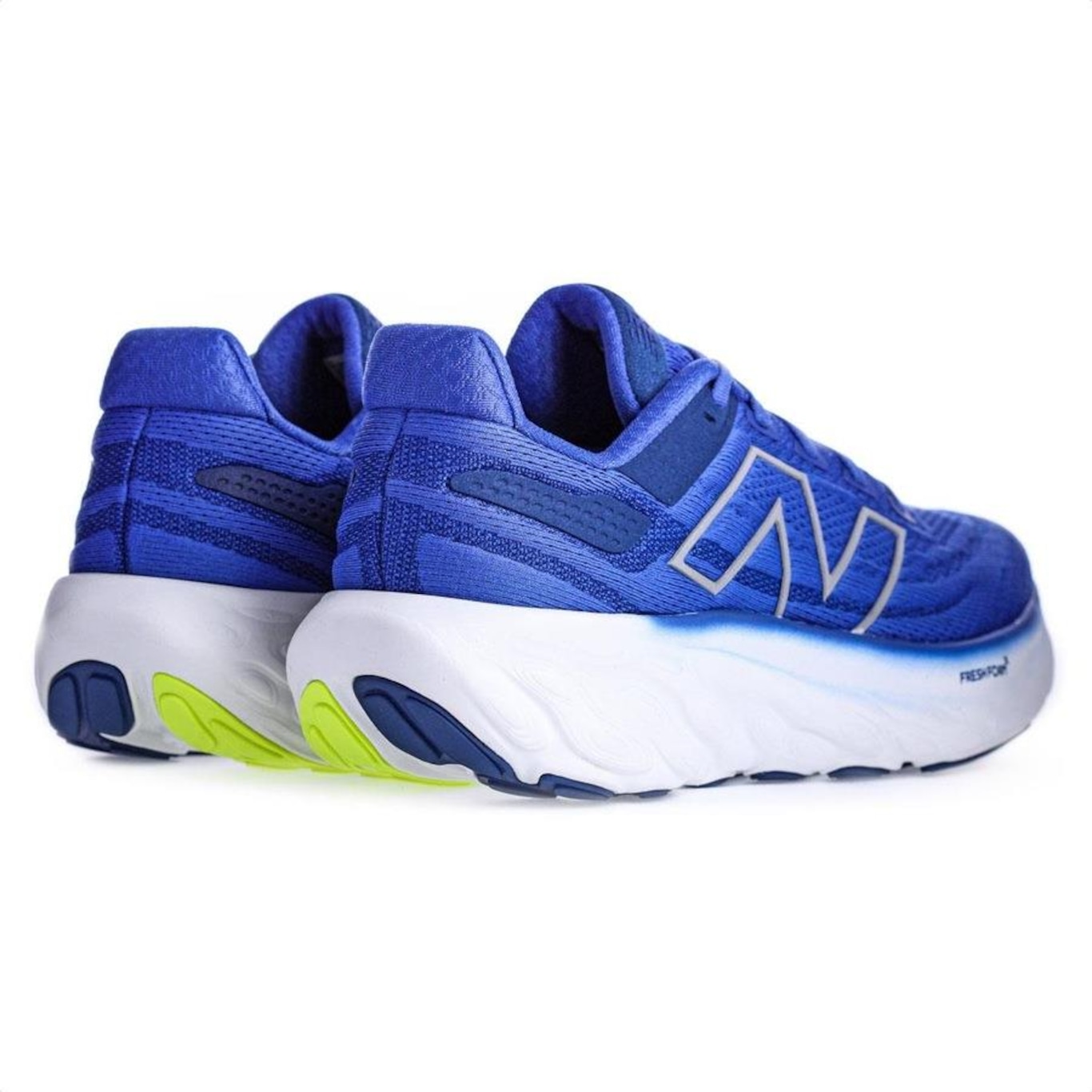 Tênis New Balance Fresh Foam X 1080 V13 - Masculino - Foto 4