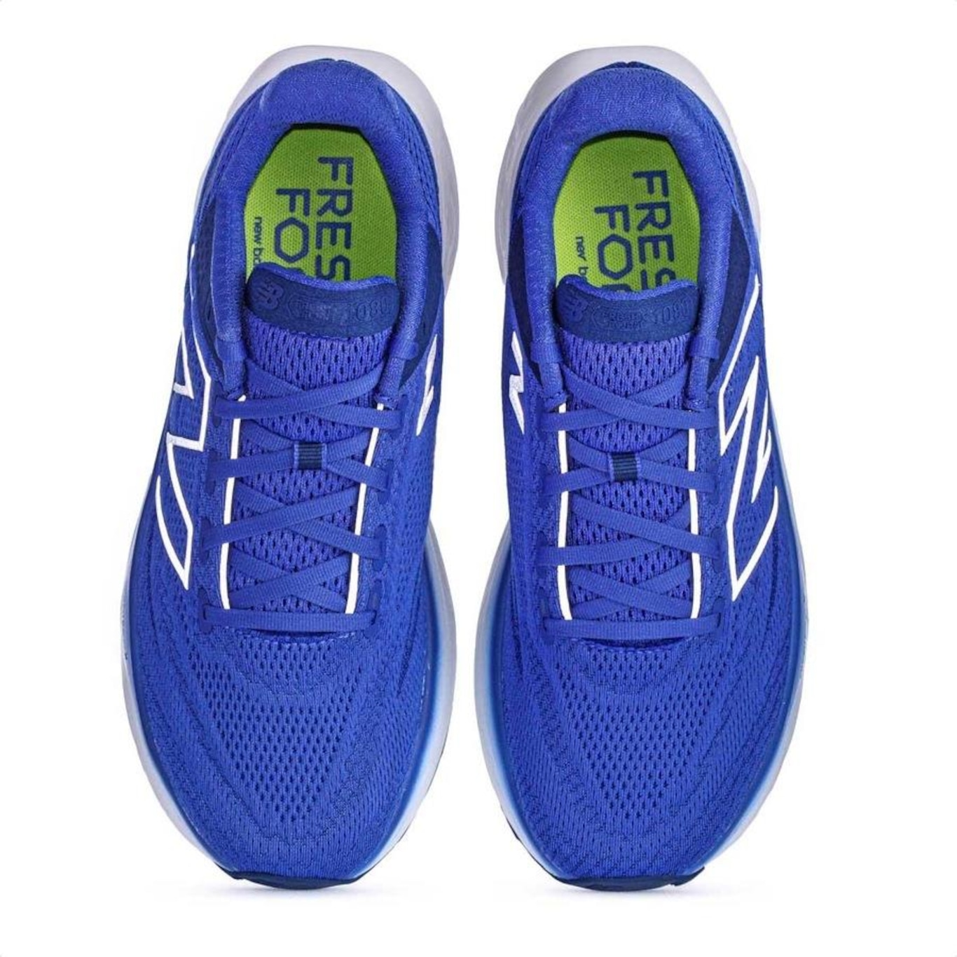 Tênis New Balance Fresh Foam X 1080 V13 - Masculino - Foto 5