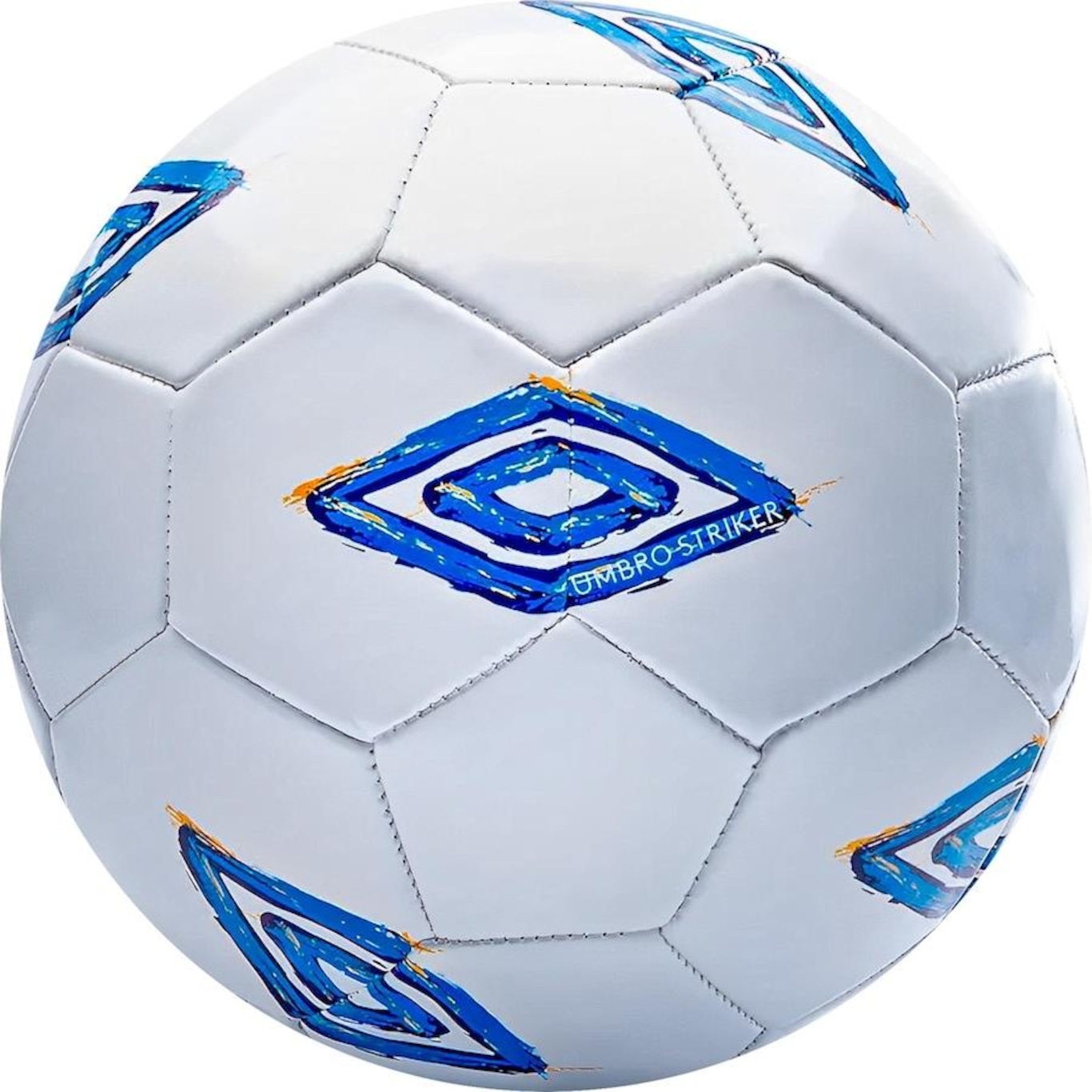 Bola de Futsal Umbro Striker - Foto 1