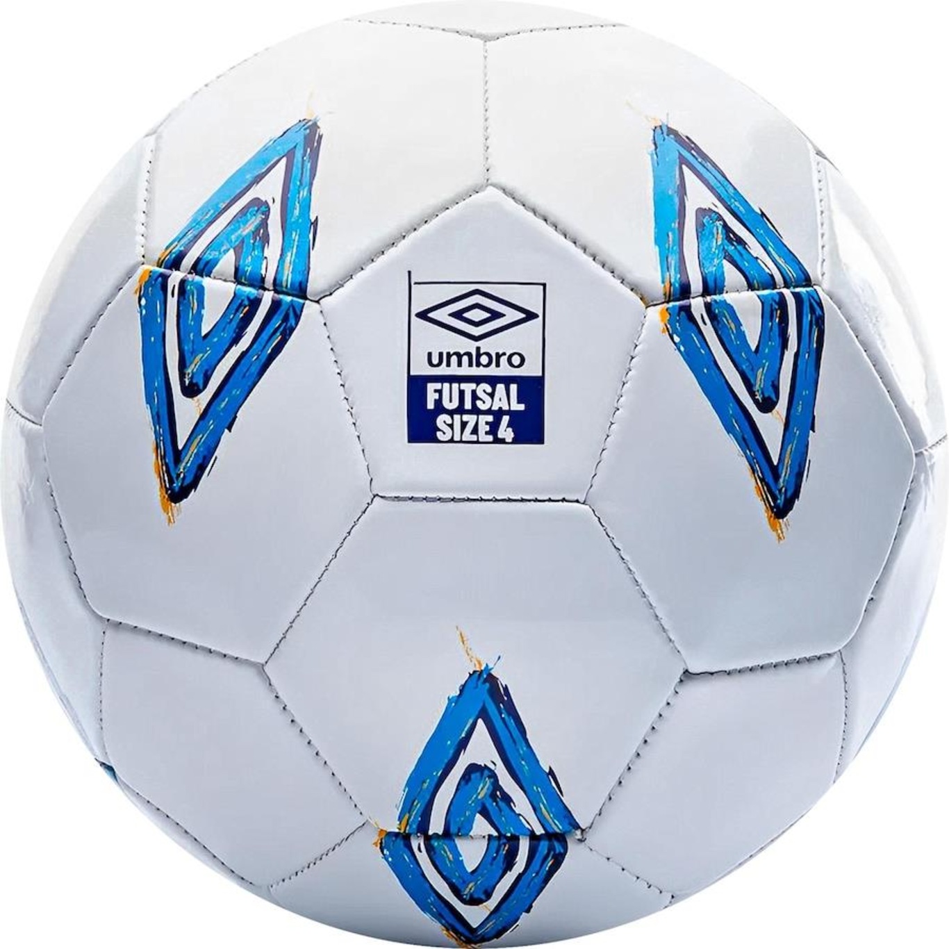 Bola de Futsal Umbro Striker - Foto 2