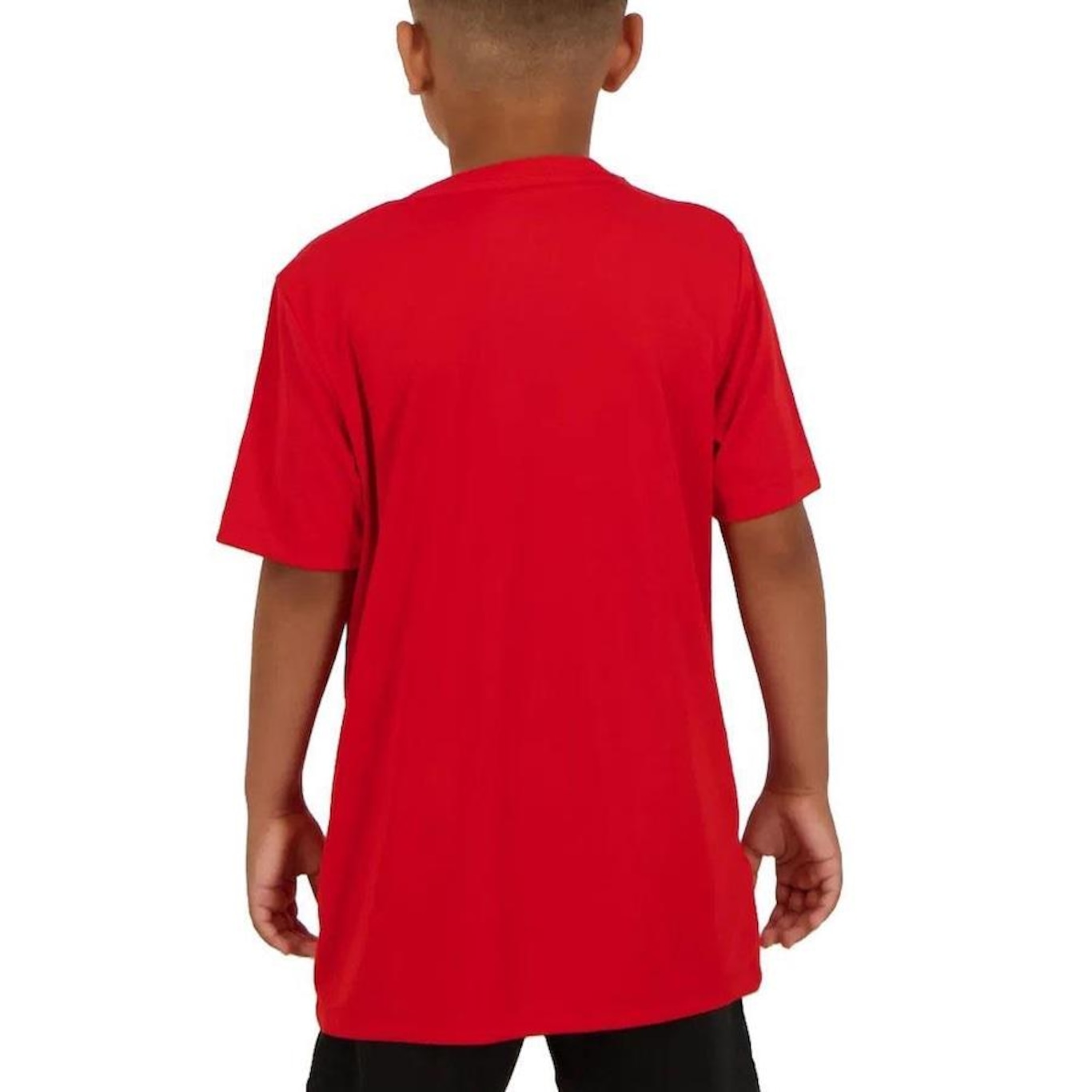 Camisa do Sport Recife Basic Umbro - Infantil - Foto 3