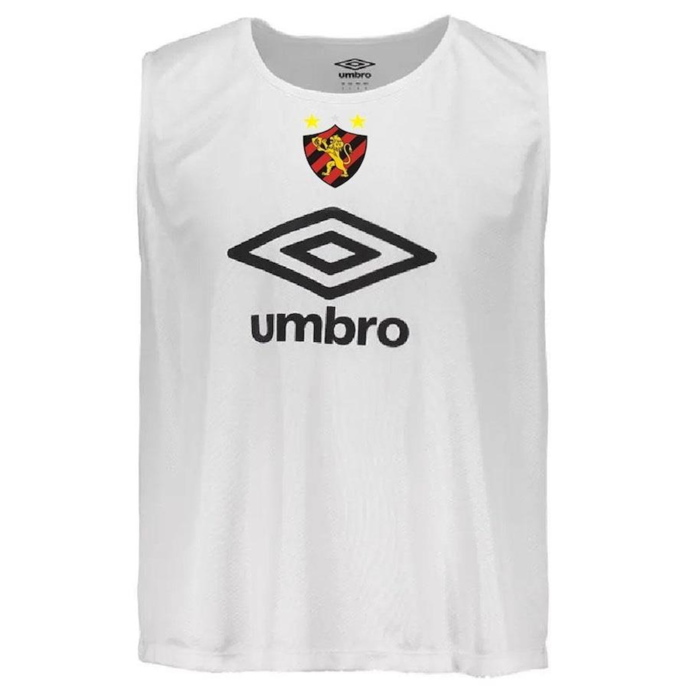 Colete Umbro Sport Treino 2021 - Masculino - Foto 1