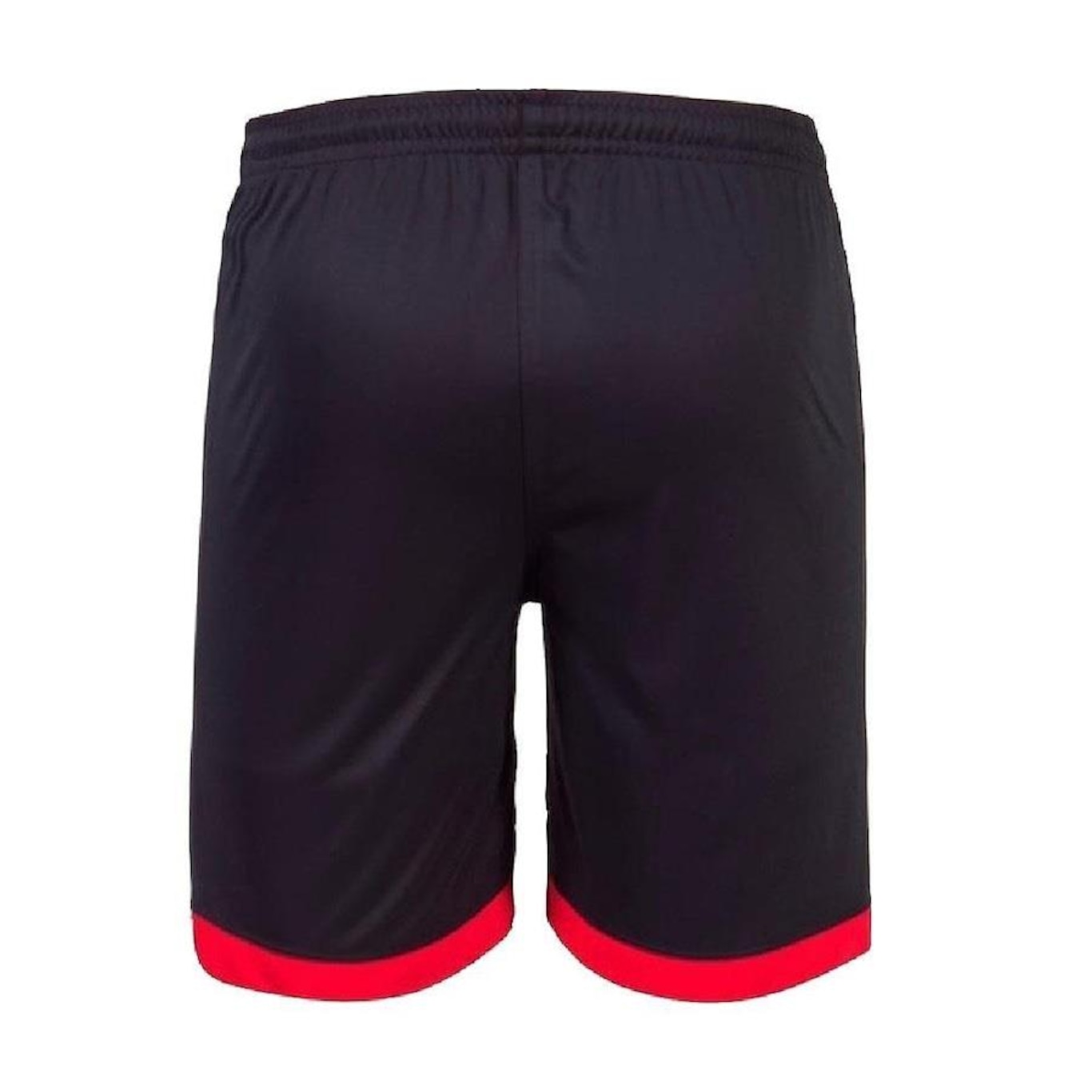 Calção do Sport Recife Of. 1 2022 Umbro - Masculino - Foto 4