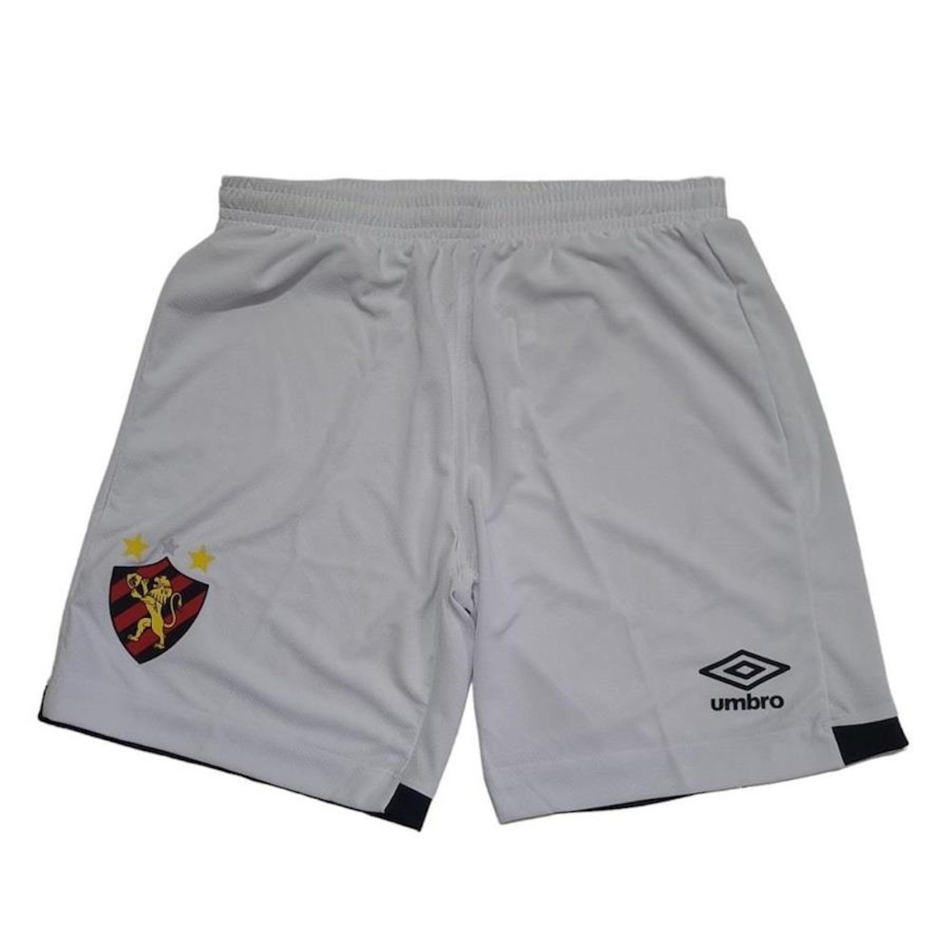 Calção do Sport Recife Of. 2 2022 Umbro - Masculino - Foto 1